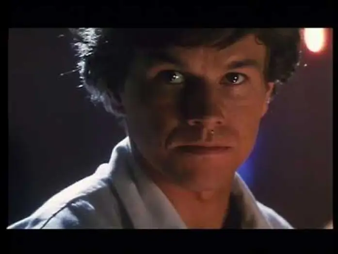 Video for the film Boogie Nights — TRAILER Boogie Nights - El Videoclub de los 80s