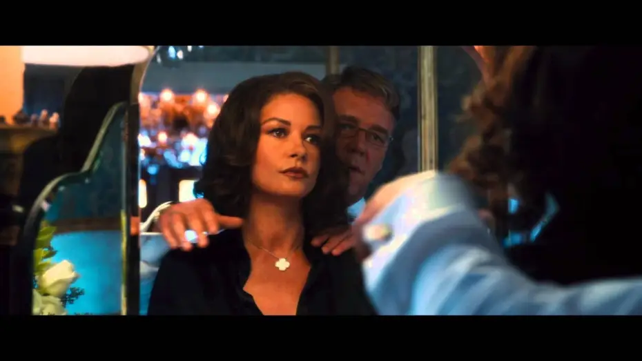 Video for the film Broken City — Broken City - Bande annonce - VF