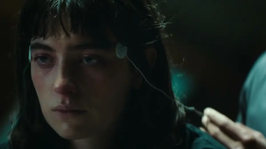 Video for the film Double Blind — In cinemas 9th February
