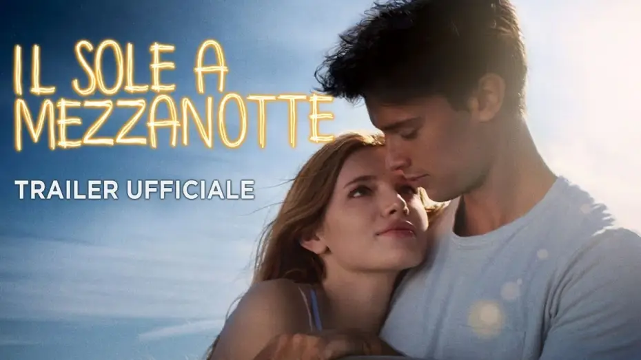 Video for the film Midnight Sun — Il sole a mezzanotte - Midnight Sun. Trailer italiano ufficiale [HD]