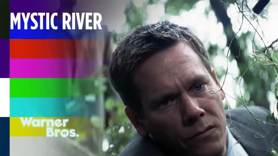 Video for the film Mystic River — Is That My Daughter In There?!