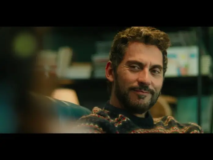 Video for the film No Instructions — Tráiler Oficial