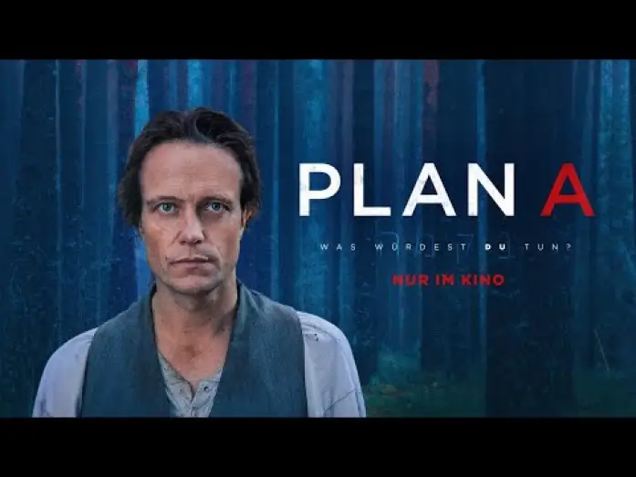 Video for the film Plan A — Offizieller Trailer