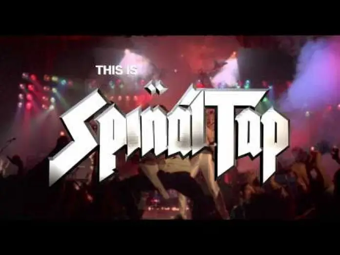 Video for the film This Is Spinal Tap — This Is Spinal Tap HD Trailer