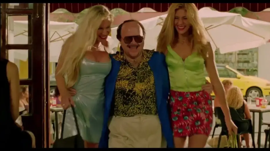 Video for the film Presidente Torrente — Vuelve la vergüenza del cine español... TORRENTE PRESIDENTE, solo en cines 13 de marzo.