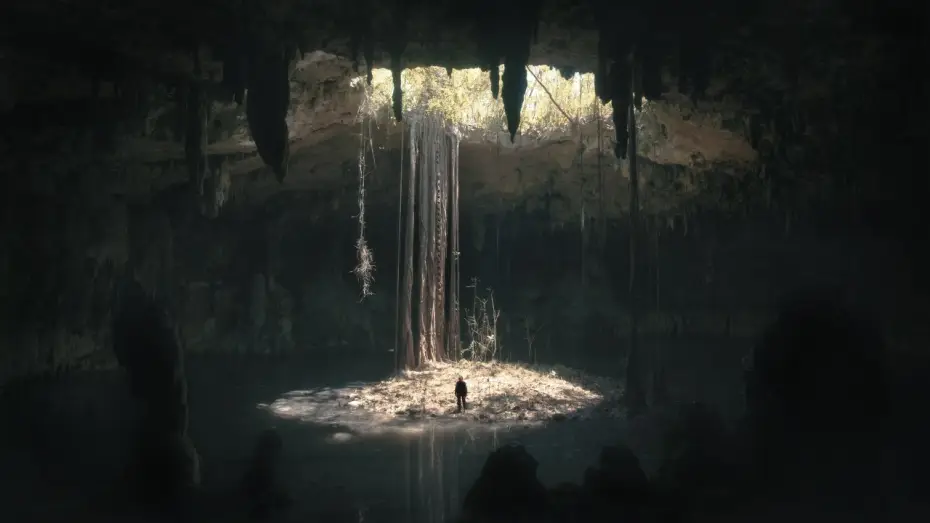 Video for the film Underland — Preview Clip