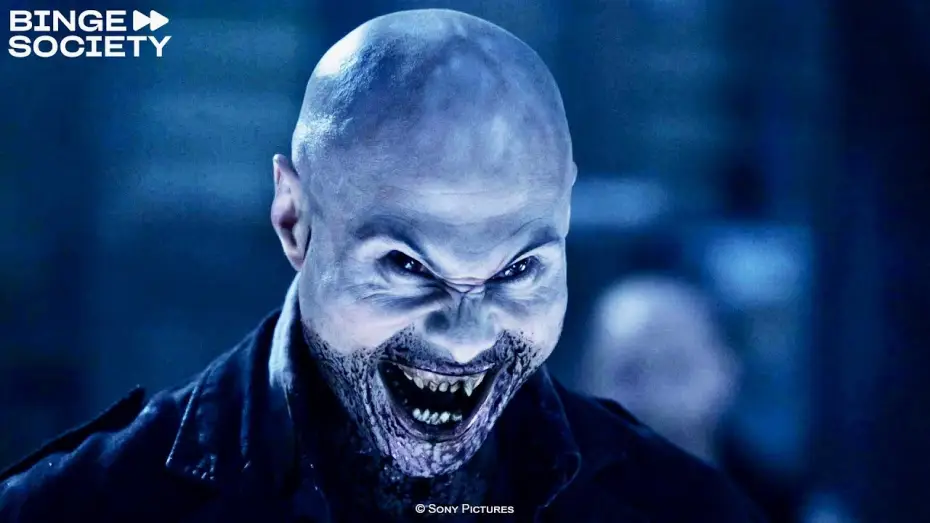 Video for the film 30 Days of Night — 30 Days of Night (2007): Best Vampire Scenes