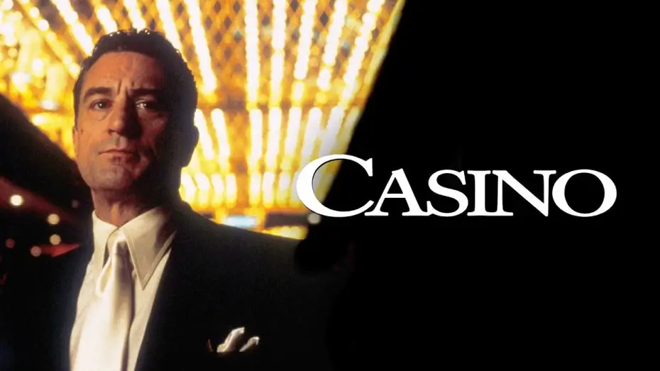 Video for the film Casino — Casino (1995) | Bande-annonce VOSTF (HD | 1080p)