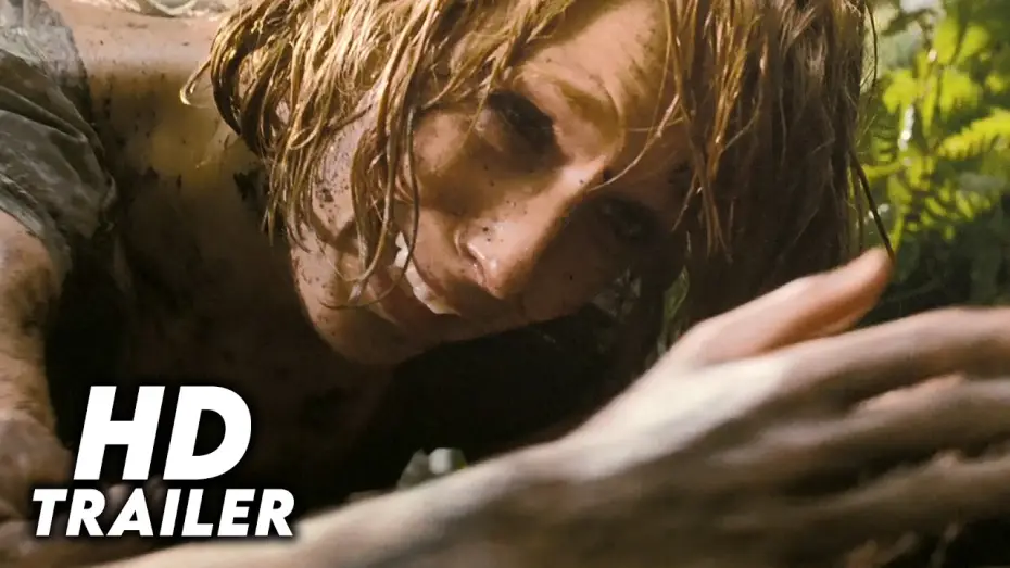 Video for the film Eden Lake — Eden Lake (2008) Original Trailer [FHD]
