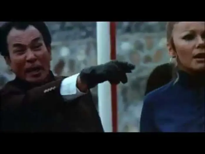 Video for the film Enter the Dragon — Bruce Lee - Der Mann mit der Todeskralle | Trailer HQ Deutsch | 1973