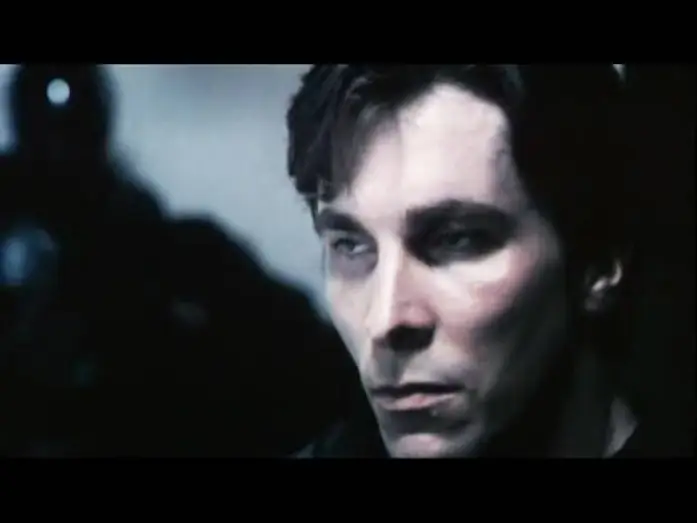 Video for the film Equilibrium — Equilibrium ( bande annonce VF )