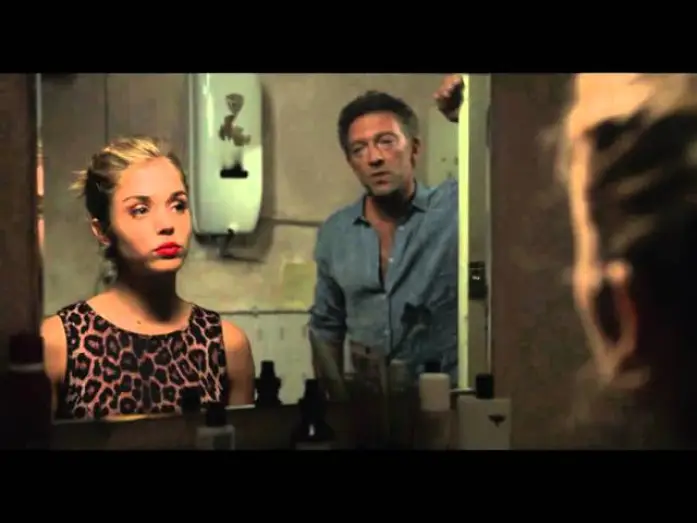 Video for the film One Wild Moment — BA - Un moment d'égarement