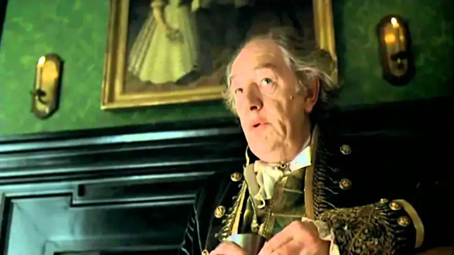 Video for the film Sleepy Hollow — Sleepy Hollow, La Légende du Cavalier sans Tête | Bande-Annonce (VF)