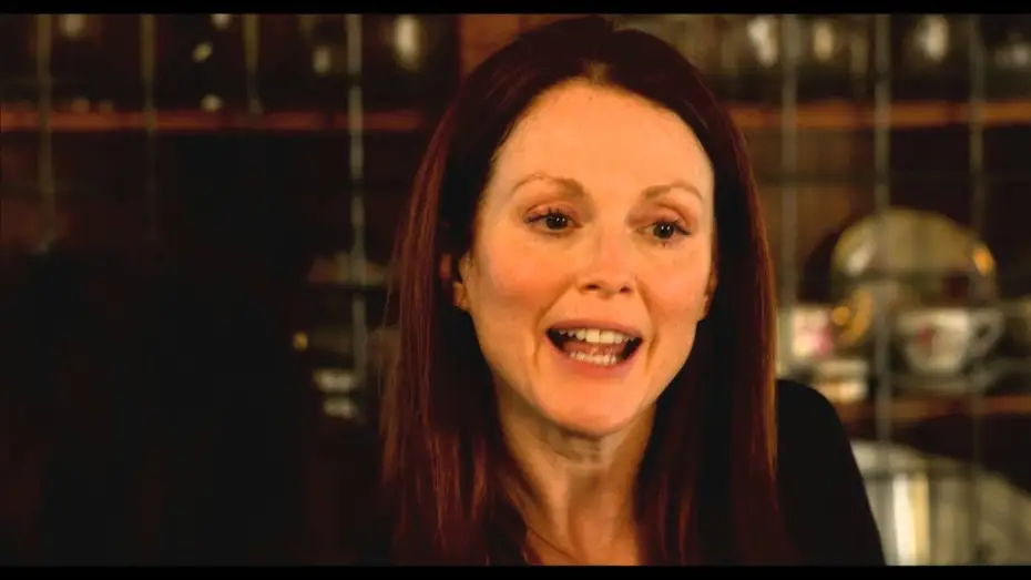 Video for the film Still Alice — SIEMPRE ALICE Trailer en español