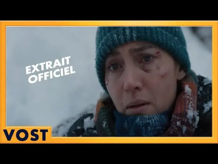 Video for the film The Mountain Between Us — La Montagne entre Nous | Extrait - Survivre ensemble [Officiel] VOST HD | 2017