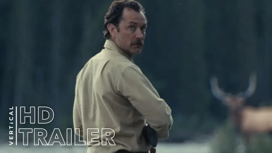 Video for the film The Order — Official Trailer