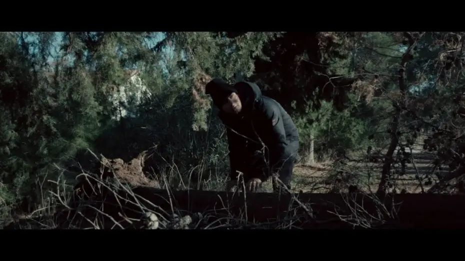 Video for the film ALLOY OF FEAR — Κράμα Φόβου - Trailer (10ο Πανόραμα)