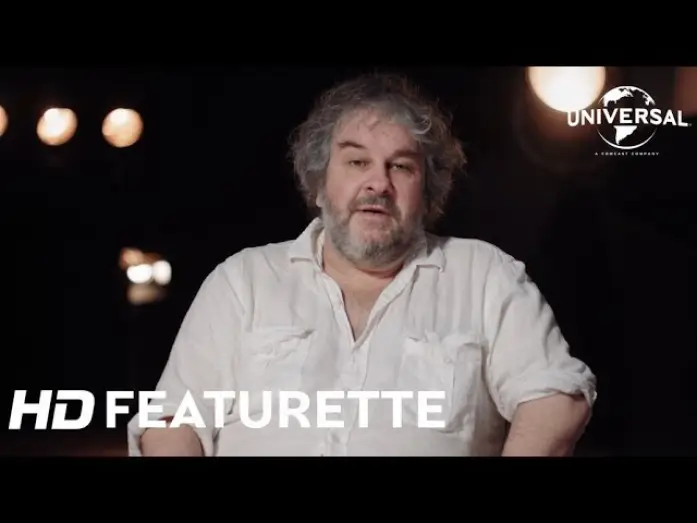 Video for the film Mortal Engines — Mortal Engines - Featurette Mortal Artists "Introduction" VOST