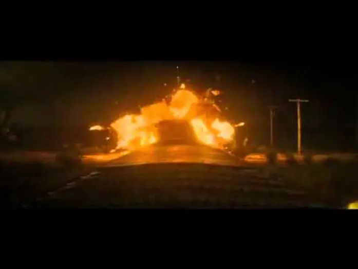 Video for the film Super 8 — Super 8 - Teaser Trailer in Italiano