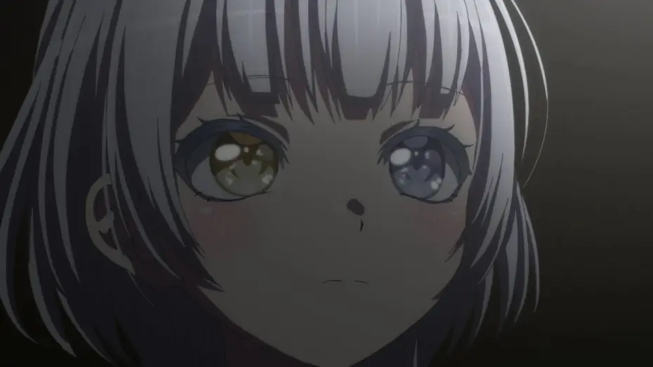 Video for the film BanG Dream! It's MyGO!!!!! Movie — 劇場版「BanG Dream! It's MyGO!!!!! 前編 : 春の陽だまり、迷い猫」予告