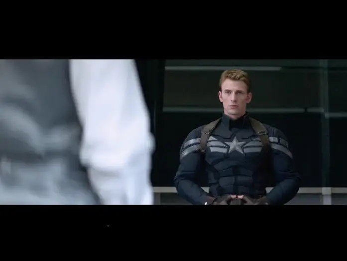 Video for the film Captain America: The Winter Soldier — Captain America : Le Soldat de l'Hiver - Bande Annonce VOST