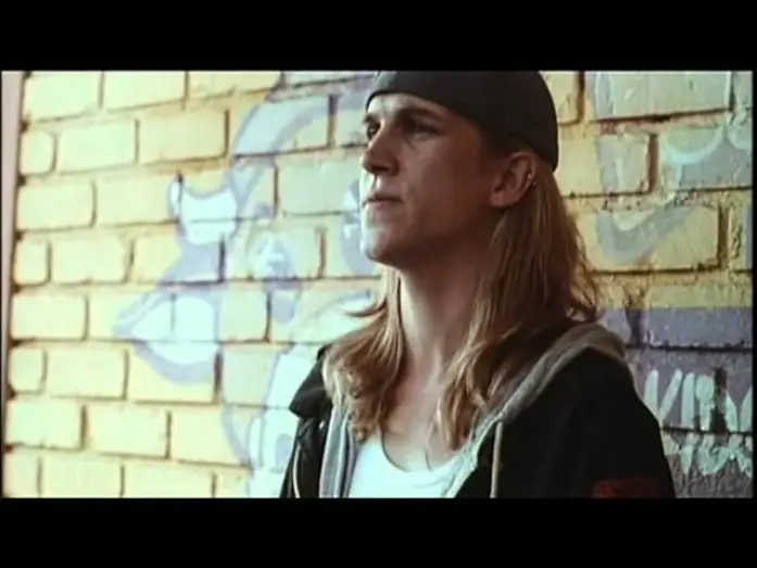 Video for the film Clerks II — Clerks 2 ( bande annonce VF )