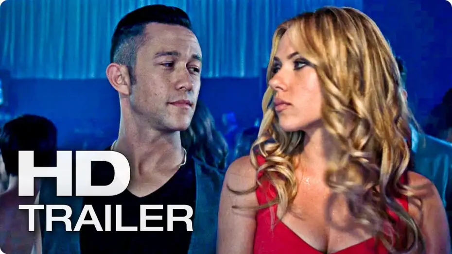Video for the film Don Jon — DON JON Trailer Deutsch German | 2013 Joseph Gordon-Levitt, Scarlett Johansson [HD]