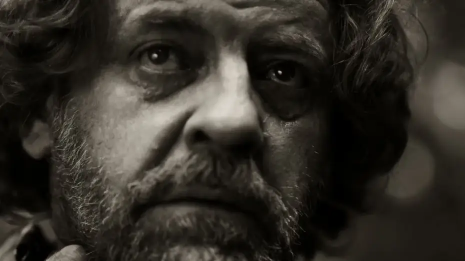 Video for the film KARMA — Official Trailer KARMA