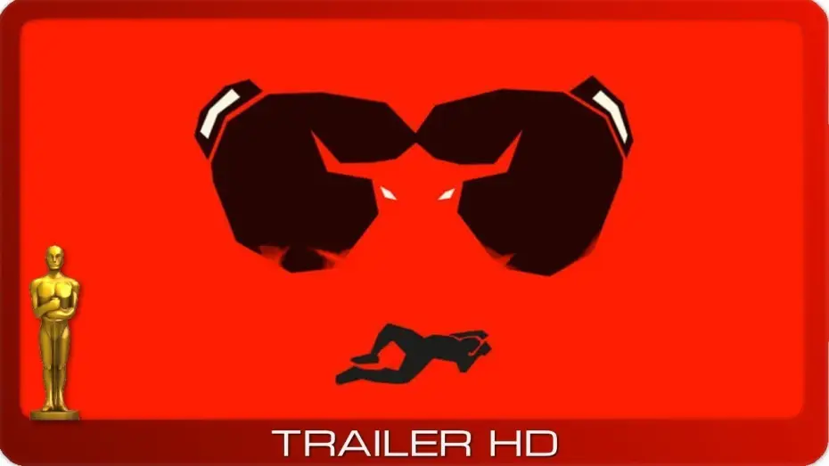 Video for the film Raging Bull — Wie ein wilder Stier ≣ 1980 ≣ Trailer ≣ OmU