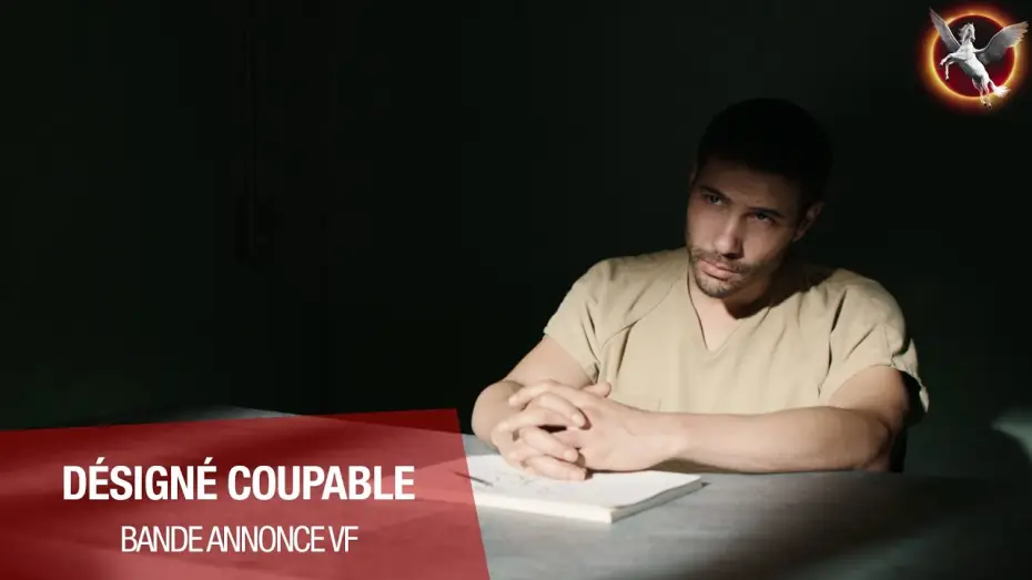 Video for the film The Mauritanian — DÉSIGNÉ COUPABLE - Bande Annonce [VF]