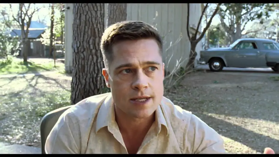 Video for the film The Tree of Life — The Tree of Life - bande-annonce VF