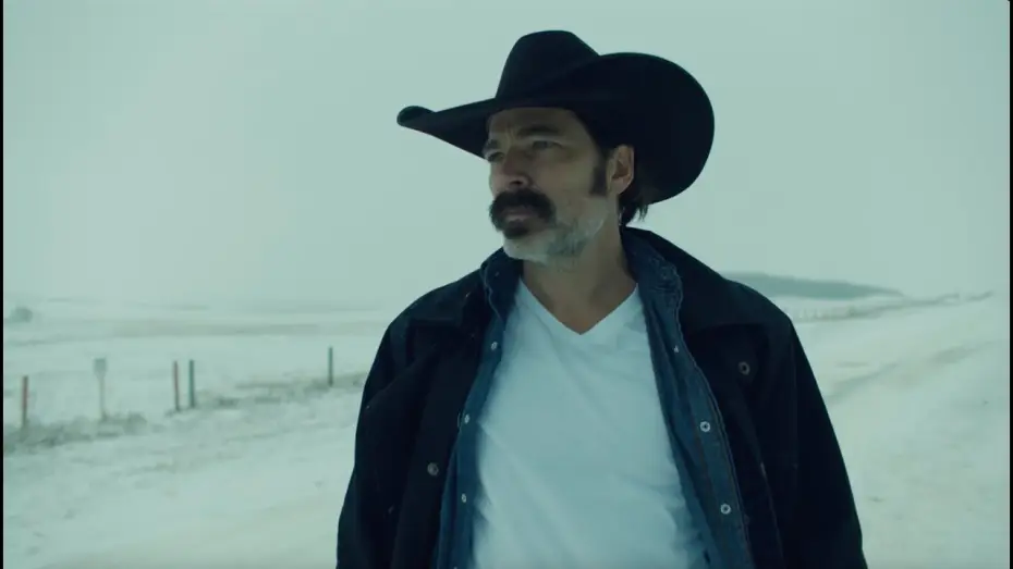 Video for the film Wynonna Earp: Vengeance — Teaser Trailer