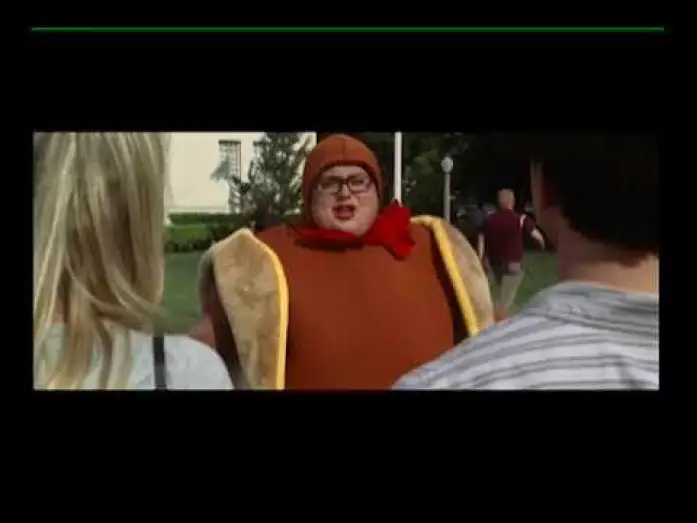 Video for the film Accepted — Ask Me About My Weiner (Deleted Scene)