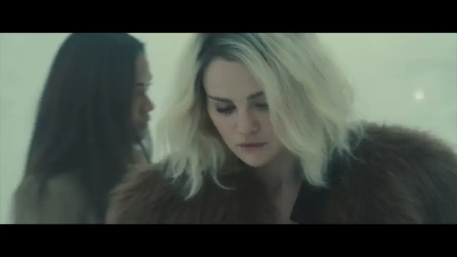 Video for the film Emilia Pérez — Emilia Perez di Jacques Audiard con Karla Sofía Gascón, Zoe Saldaña, Selena Gomez | Clip "Mandato"