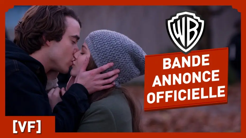 Video for the film If I Stay — Si Je Reste - Bande Annonce Officielle 3 (VF)