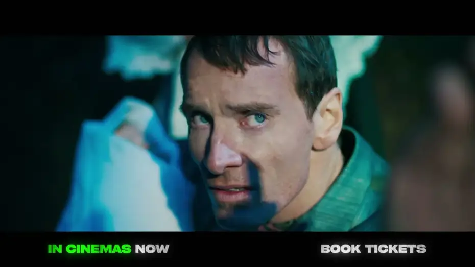 Video for the film Kneecap — In Irish Cinemas Now