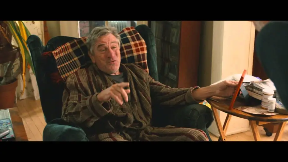 Video for the film Last Vegas — Last Vegas - Secondo trailer italiano ufficiale