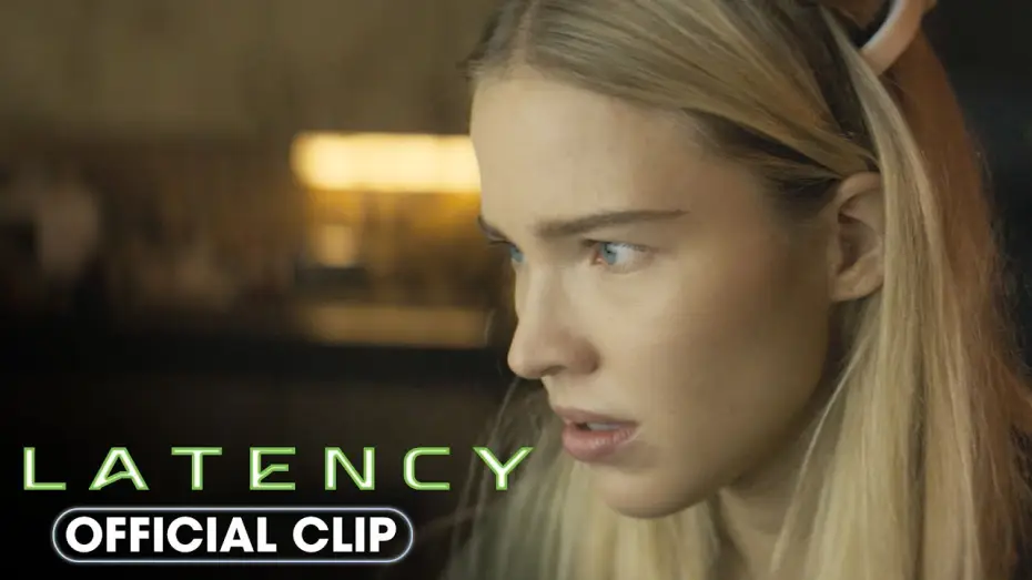 Video for the film Latency — Official Clip - ‘Omnia With You Always’