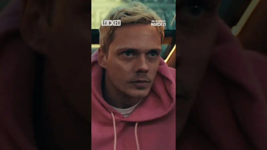 Video for the film Locked — Official Vertical Trailer
