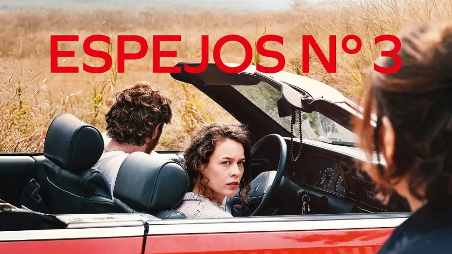 Video for the film Mirrors No. 3 — Espejos n.º 3 (ESTRENO EN CINES 10 DE ABRIL) - Tráiler (VOSE) | Filmin
