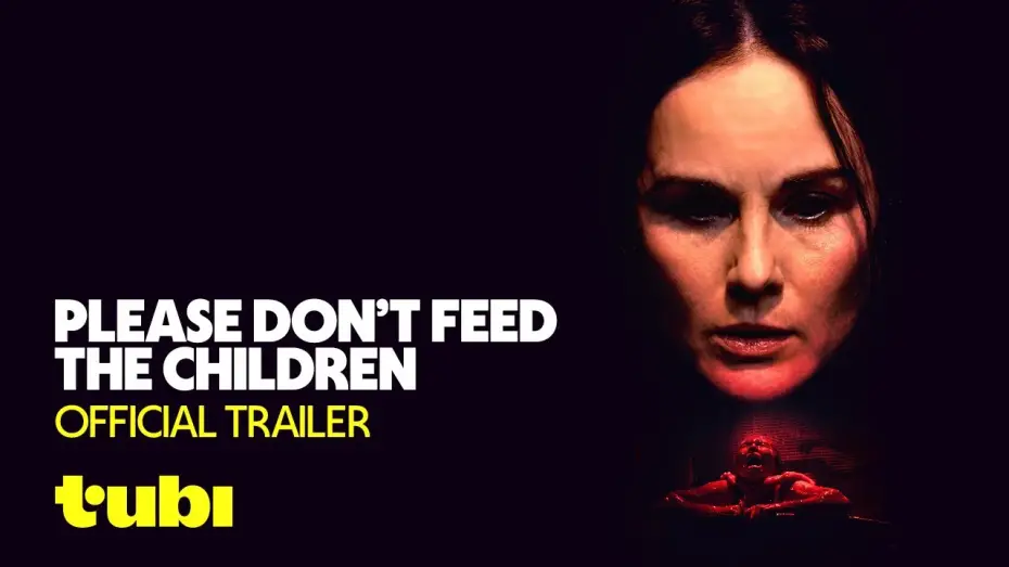 Video for the film Please Don't Feed the Children — Official Trailer