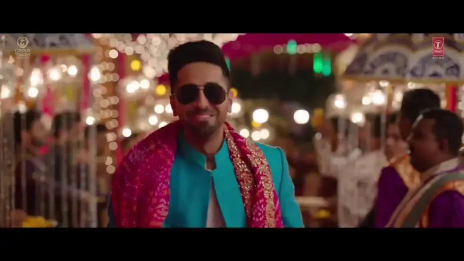 Video for the film Shubh Mangal Zyada Saavdhan — Shubh Mangal Zyada Saavdhan | OfficialTrailer | PVR