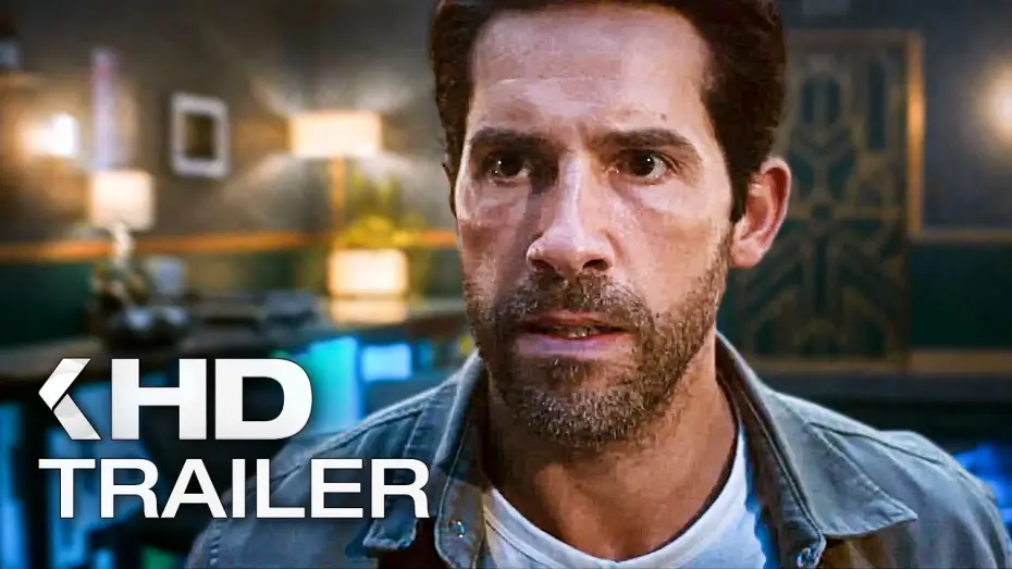 Video for the film Take Cover — TAKE COVER Trailer German Deutsch (2025) Scott Adkins