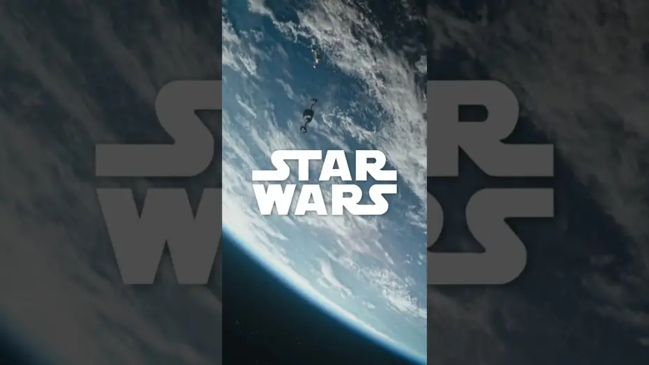Video for the film The Mandalorian & Grogu — In Theaters May 22