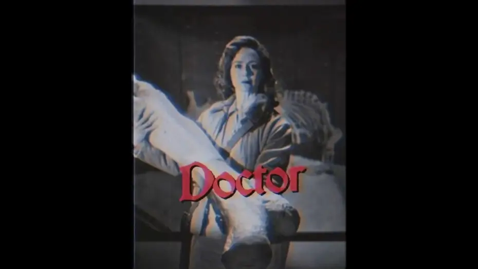 Video for the film The Yeti — Monsters… Myths… Doctor Margaret Lamb is the real wiz.