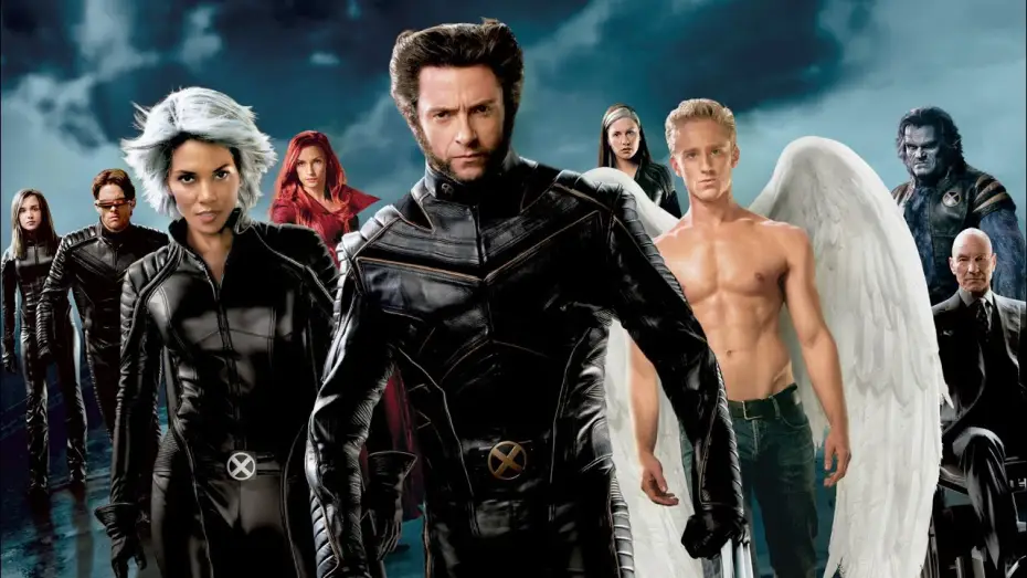 Video for the film X-Men: The Last Stand — X-Men 3: Der letzte Widerstand - Teaser Deutsch 1080p HD