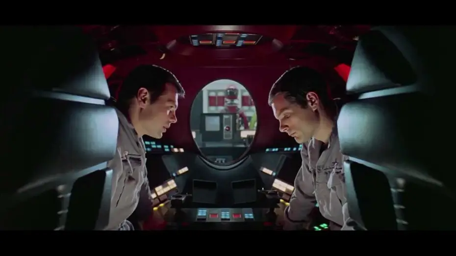Video for the film 2001: A Space Odyssey — 2001:  A Space Odyssey - Trailer [1968] HD