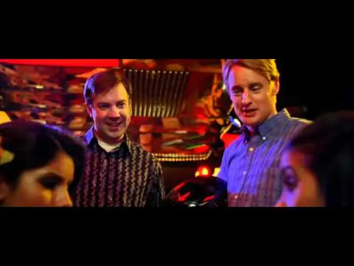 Video for the film Hall Pass — TV Spot #9