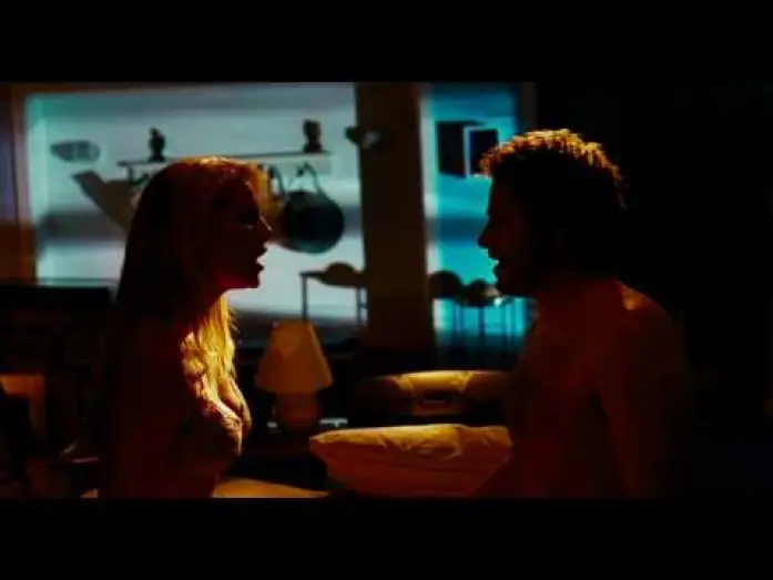 Video for the film Knocked Up — HD Knocked Up trailer