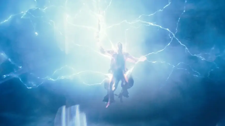 Video for the film Masters of the Universe — First Look Vignette